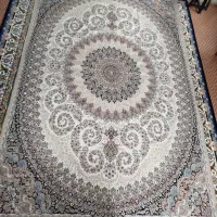 روفرشی ابریشمی شش متری نو