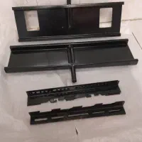 پایه تلویزیون