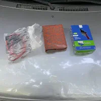 وایر شمع