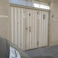 فروش درب حیاط
