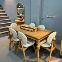 میز ناهاری شاپرک