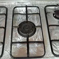فرگاز پنج شعله تهران سبحان
