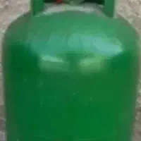 کپسول گاز الیاس و پرسی