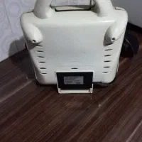 ساندویچ ساز. برقی