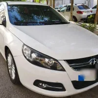 فروش فوری جک J5 مدل 1395
