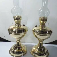 چراغ نفتی شیک