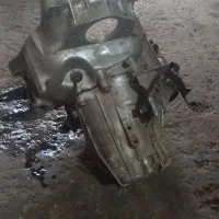 گیربکس پراید صبا انژکتور