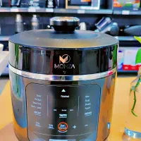 مولتی کوکر مونزا ایتالیا5900 /اقساط تامین اجتماعی