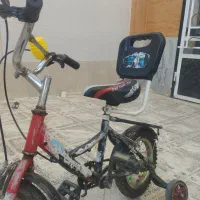 دوچرخه