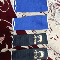 باند بوکس،محافظ مچ پا موی تای،طناب