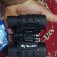دوربین شکاری دو چشمی ژاپنی