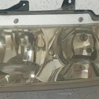 چراغ جلو سمندlx