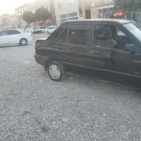 فروش یک دستگاه پراید
