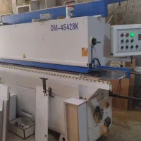 پانل بر و لبه چسبان یا پی وی سی