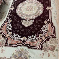 فرش ۹ متری