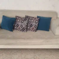 مبل ۷ نفره  کلاسیک
