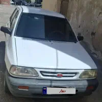 پراید ۸۱|خودرو سواری و وانت|اصفهان, باب الدشت|دیوار