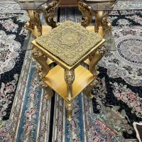 گلمیز عسلی جلومبلی
