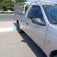 آریسان2مدل 1402رنگ نقره ای 40هزار کار کرده.