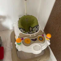 روروئک بچه