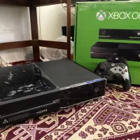 Xbox one|کنسول، بازی ویدئویی و آنلاین|اندیشه, شهرک کوثر|دیوار