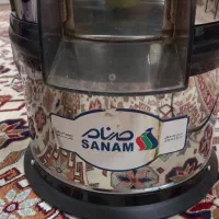 سبزی خردکن صنام  درحدنو ۳۵۰۰،۰۰۰تومن