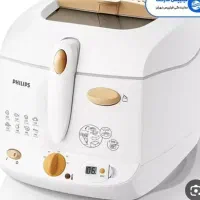 سرخ کن فیلیپس 2.5 لیتری نو