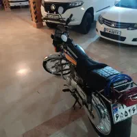 هندا 125 رهرو مدل 1400