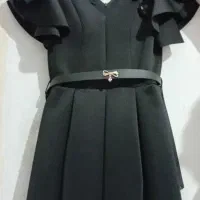 لباس مجلسی دخترانه
