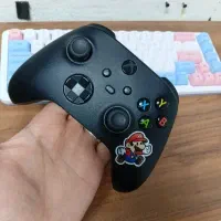 دسته بازی x box