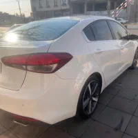 سراتو مدل ۲۰۱۷