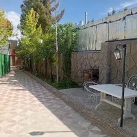 سوییت باغ مبله (اجاره ساعتی روزانه ماهانه )