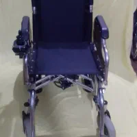 ویلچر  برقی  JTS