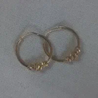 گوشواره بچگانه