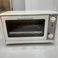 توستر پارس خزر