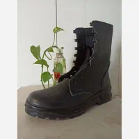 پوتین سگگ دار نو طبی و نرم سایز ۴۲