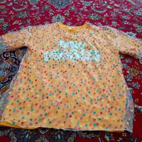 تیشرت توری