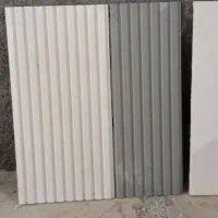 کارگاه موزائیک دیوار پیش ساخته بتنی سنگ نما