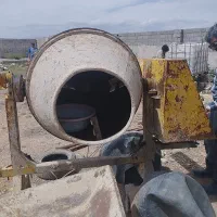 اجاره میکسر یا خلاطه