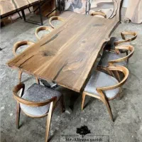 طراحی و ساخت مصنوعات چوبی و کابینت mdf بوکان