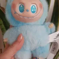 عروسک لبوبو
