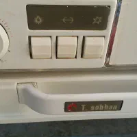 اجاق گاز 5 شعله با 3 جوجه گردون تهران سبحان