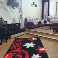 همخونه خانوم موجه