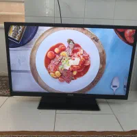 ال ای دی ۴۰ ایکس ویژن دیجیتال داخلی