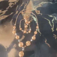 سرویس طلا نو