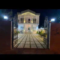 ویلا آماده منطقه املش