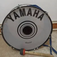 طبل محرم