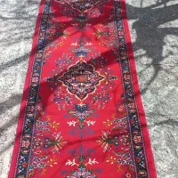 فرش پله