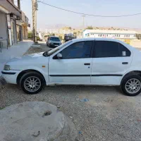 سمند LX|خودرو سواری و وانت|اندیکا, |دیوار