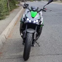 بلنتا Z1 طرح Z1000 صفر کیلومتر|موتورسیکلت|تهران, جنت‌آباد مرکزی|دیوار